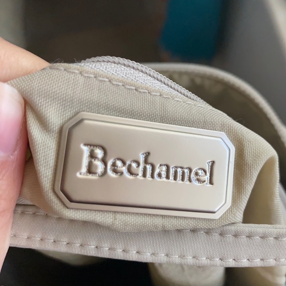 Bechamel Handbag - Picture 2 of 7